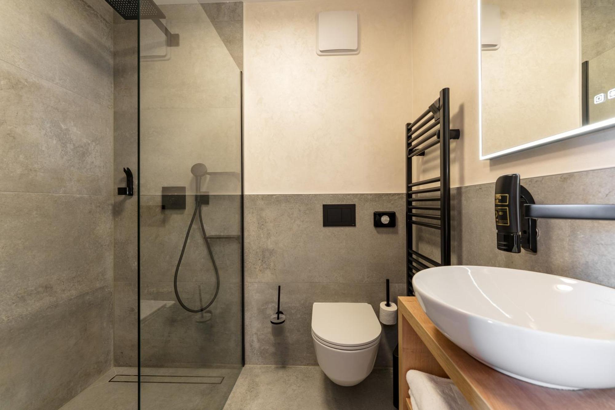 Pure Alpine Suites Schladming Exterior foto