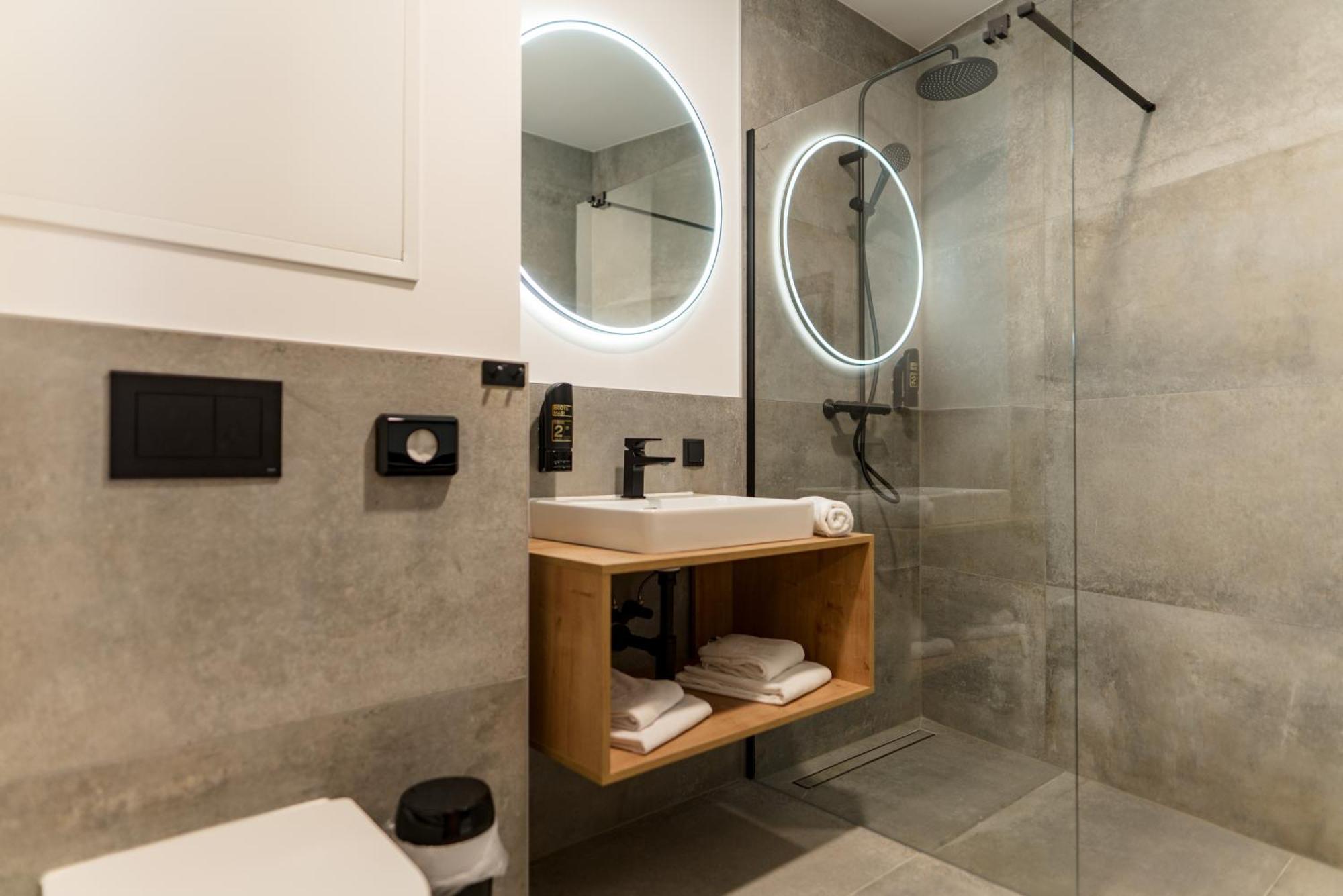 Pure Alpine Suites Schladming Exterior foto