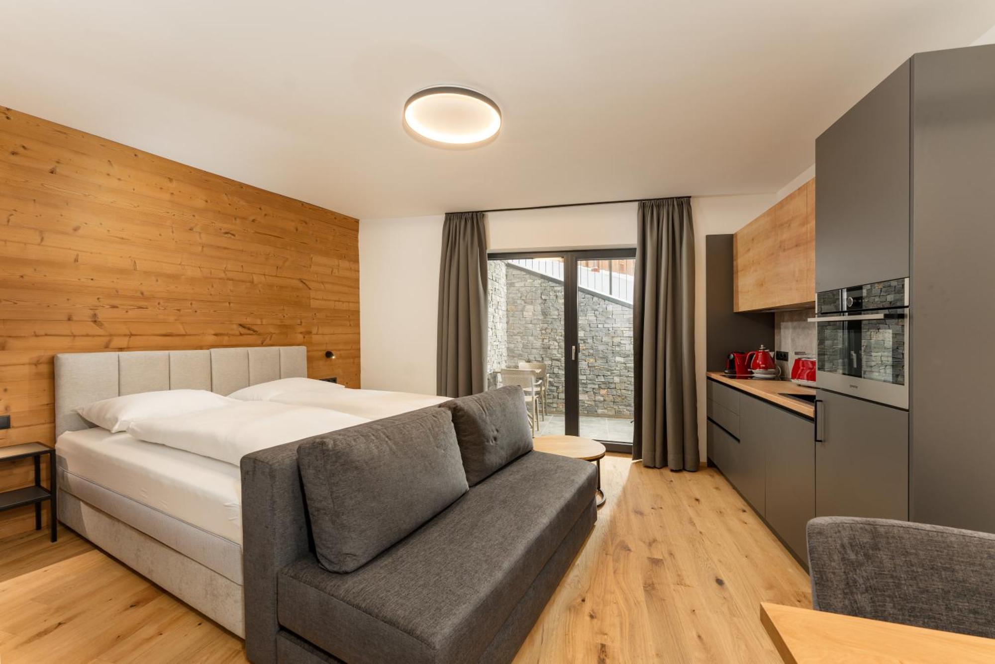 Pure Alpine Suites Schladming Exterior foto