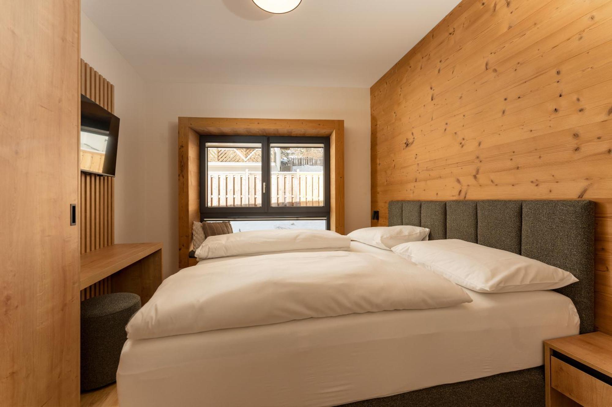 Pure Alpine Suites Schladming Exterior foto