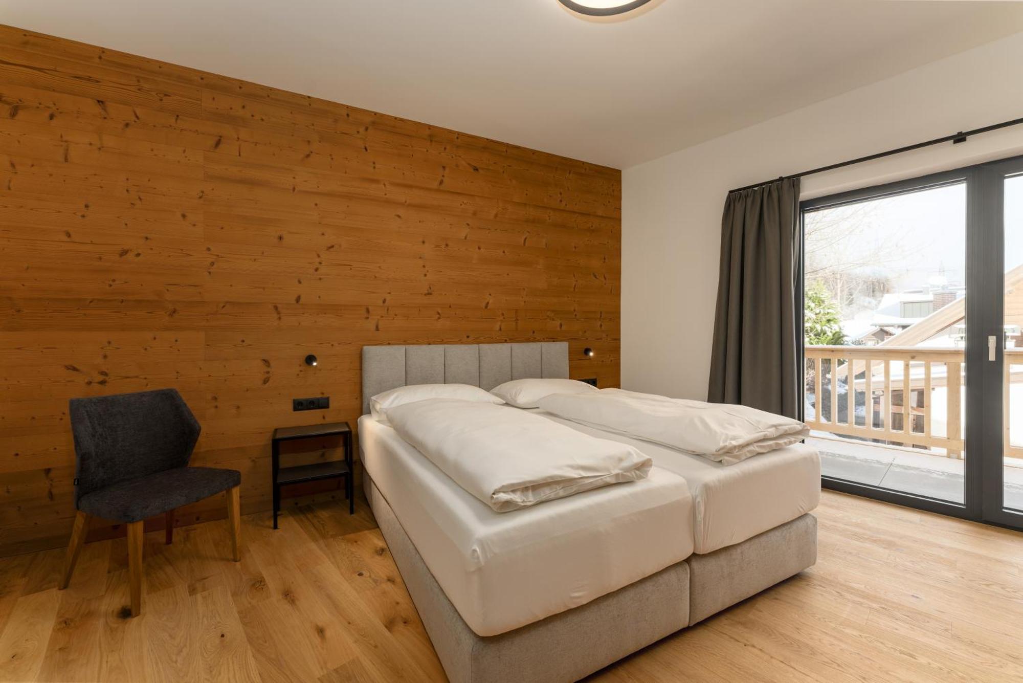 Pure Alpine Suites Schladming Exterior foto