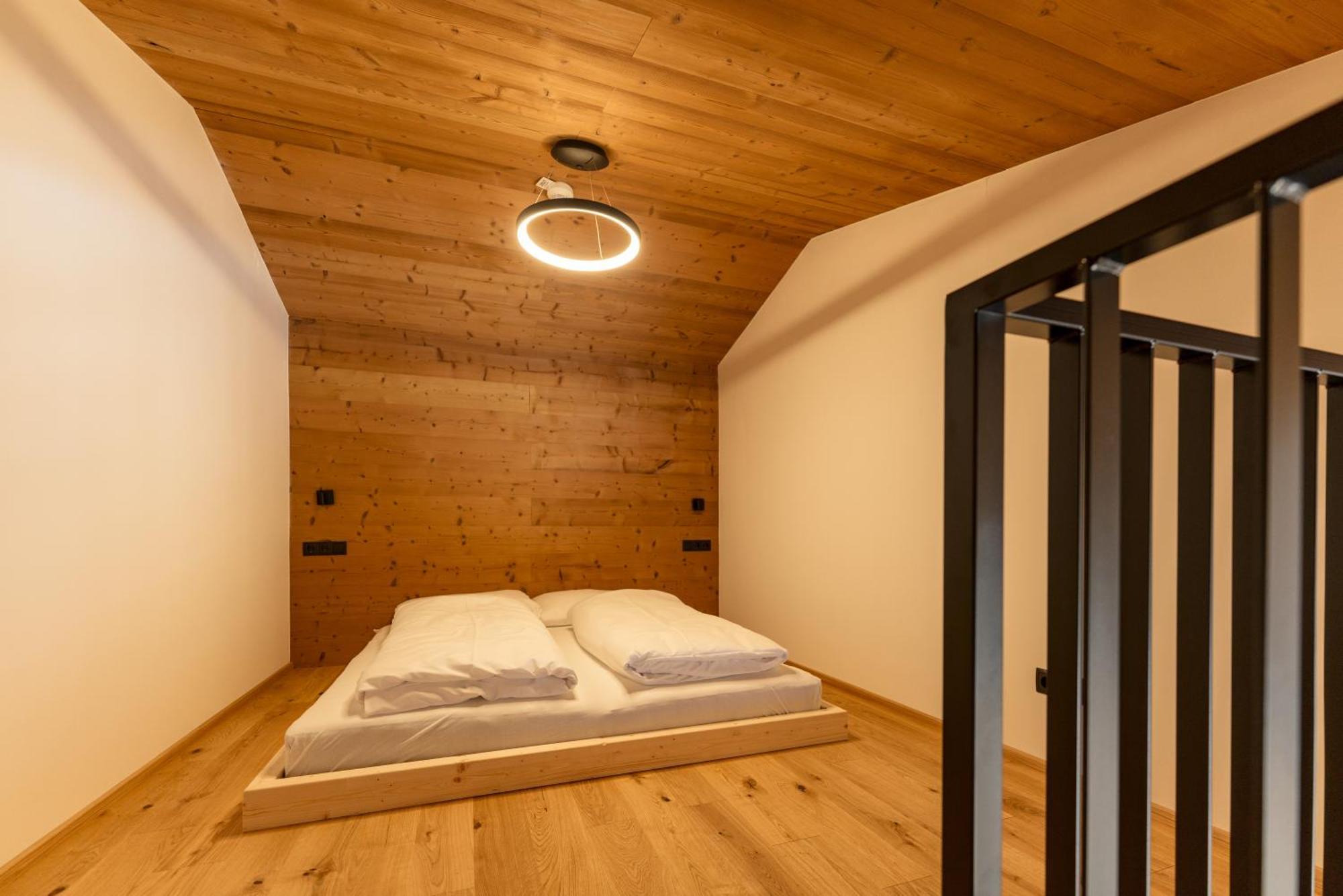 Pure Alpine Suites Schladming Exterior foto
