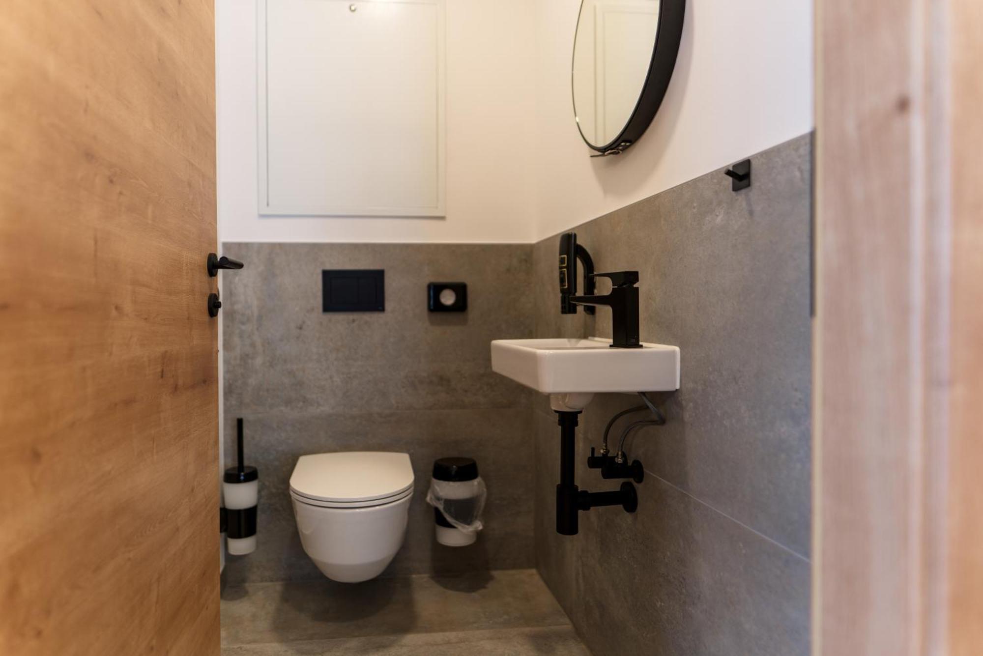 Pure Alpine Suites Schladming Exterior foto